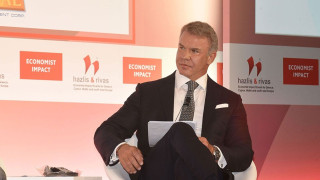 Θωμάς Τζόκας: «Τίτλος τιμής για τη winmasters η συμφωνία με την ΚΑΕ ΠΑΟΚ»