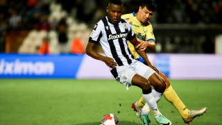 ΠΑΟΚ: Χωρίς Σαμάτα, Σάστρε και Τσιγγάρα η αποστολή για Άρη