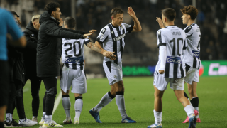 Έπαιξε με την… φωτιά ευτυχώς και δεν κάηκε