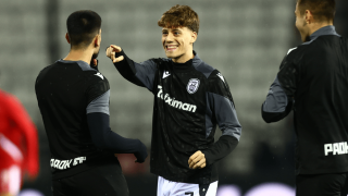 Σόου «Ντέλια», αρχηγός ο Μιχαηλίδης και νέα τριάρα