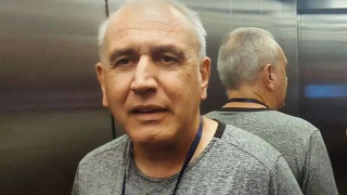 «Εφυγε» από τη ζωή ο Δονάτος Γκορέζης