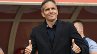 «Υποψήφιος για τον πάγκο του ΟΦΗ ο Γκόραν Τόμιτς»