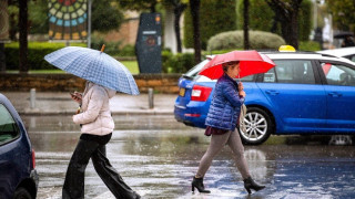 Πιερία-Ήχησε το 112: «Προσοχή στις μετακινήσεις»