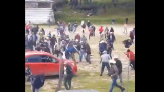 Μεξικό: Συγκρούσεις μεταξύ κατοίκων και κακοποιών, τουλάχιστον 11 νεκροί
