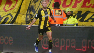 Άρης: Η Ισπανία στα… πόδια του Μορόν-Ποια είναι η επιθυμία του παίκτη