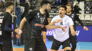 Έκανε τον καθήκον του ο ΠΑΟΚ