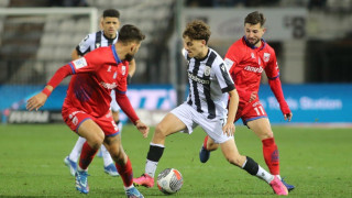 Νόμισμα με δύο όψεις, η ισχνή νίκη στο Κύπελλο