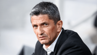 ΠΑΟΚ: Η διαδρομή του λάθους στο θέμα για Λουτσέσκου-Μπεσίκτας