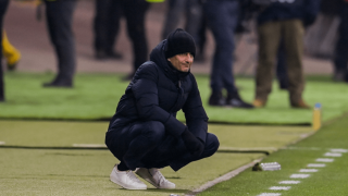 Το μεγάλο ατού του ΠΑΟΚ είναι πάνω απ’ όλα το πλάνο του Ραζβάν