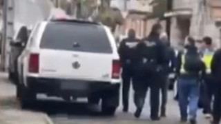 Σεβίλλη: Ο αρχηγός της βουλγάρικης μαφίας εκβίαζε παράγοντες της!