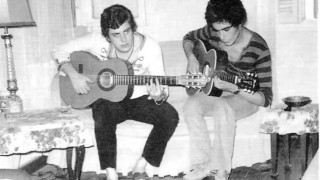 Παύλος Σιδηρόπουλος-33 χρόνια από τον θάνατό του: Η σχέση του με τη Θεσσαλονίκη