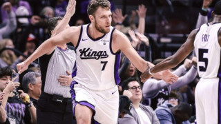 Ο Βεζένκοφ σκέφτεται την επιστροφή του στην Ευρώπη