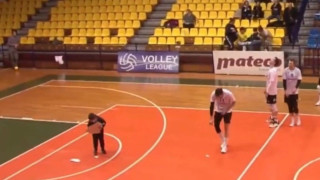 ΠΑΟΚ – Άθλος Ορεστιάδας: «Γκρέμισε» το ταβάνι πάνω στα νεύρα του