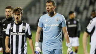 Ζίβκοβιτς: «Χαρούμενος που βοήθησα την ομάδα»