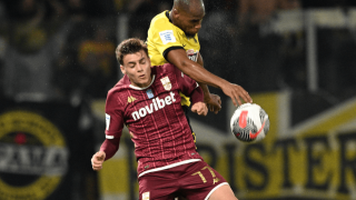 Άρης: Η απουσία του Παναγίδη δημιουργεί κενό