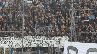 Κρίμα και άδικο για όσους ήθελαν να βρεθούν και στην Τρίπολη