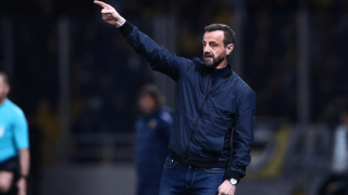 Μία έξτρα επιλογή για τον Μάντζιο