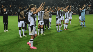 Το πιο σημαντικό είναι ότι ο ΠΑΟΚ έχει αποκτήσει κουλτούρα νικητή