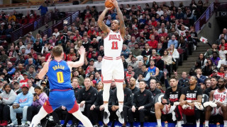 Τα αποτελέσματα του NBA: Νίκες για Σέλτικς και Μάβερικς , δεν μπόρεσαν οι Σικάγο Μπουλς