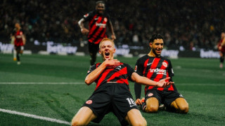 Η Άιντραχτ συνέτριψε την Μπάγερν με 5-1 στον... τόπο του θριάμβου του ΠΑΟΚ!