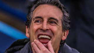 Ο Έμερι ψάχνει την εκδίκηση…και ετοιμάζεται να γράψει ιστορία