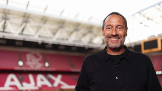 Φαν’τ Σιπ: «Πρέπει να νικήσουμε την ΑΕΚ»