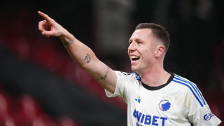 Ιστορική πρόκριση της Κοπεγχάγης, τελευταία η Γιουνάιτεντ - «Έκλεψε» την 3η θέση η Μπενφίκα στο 92'