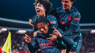 Φινάλε με 6x6 για τη Σίτι - Ήττα και... Europa για τη Γιουνγκ Μπόις