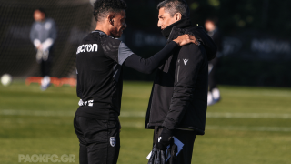 «Είναι άδικο να τους στερείται η Τούμπα - Το οφείλουμε στον κόσμο μας»