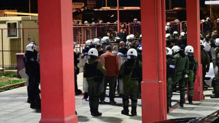 Η έρευνα για τους ηθικούς αυτουργούς «μπροστά» σε αξεπέραστα… εμπόδια