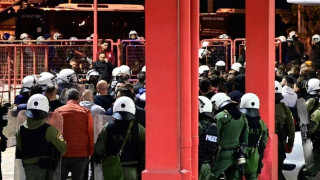 Δολοφονία αστυνομικού στο Ρέντη: Ποιες κατηγορίες βαραίνουν τους συλληφθέντες