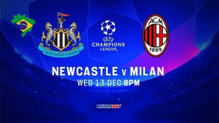 «Μιχάλης Βραζιλιάνος» :  Βγάλαμε κέρδος και χθες, με εννέα ταμεία και πλέον, σήμερα, θα πάω με μεγάλο ρίσκο στην κόντρα της Νιούκαστλ και όχι μόνο…