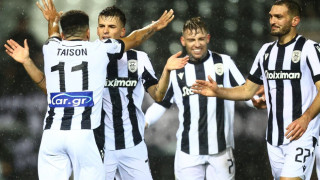 Πέρα από τις επαφές με Τάισον, ο ΠΑΟΚ προχωρά καλά και με Μουργκ