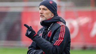 Τούχελ: «Αξίζαμε την ήττα»