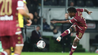 Ο Ζουλ είναι το κομμάτι που έλειπε από τον άξονα του Άρη