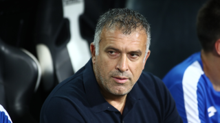 Αναστασίου: «Ο ΠΑΟΚ ωρίμασε, ο Τερίμ θέλει χρόνο, προβάδισμα η ΑΕΚ, ο Ολυμπιακός δεν έχει πλάνο»