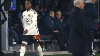 Ο Μουρίνιο κατσάδιασε τον Ρενάτο Σάντσες και μετά του ζήτησε συγνώμη