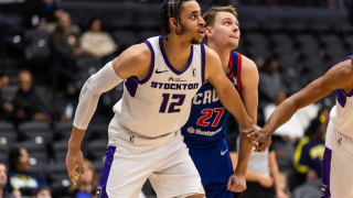 Ο μπασκετμπολίστας Τσανς Κομάντσι κατηγορείται για απαγωγή και δολοφονία 23χρονης γιατρού