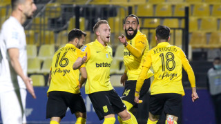 Η απίστευτη παράδοση του Άρη κόντρα στον ΟΦΗ, όταν οι Κρητικοί αλλάζουν προπονητή