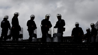 ΠΑΟΚ: Μία σύλληψη και προσαγωγές έξω από την Τούμπα