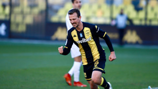 Επιστροφή στις νίκες για τον Άρη, 1-0 επί του ΟΦΗ