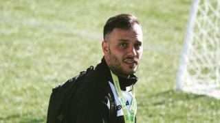 Βασιλάκος: «Οι ομάδες χτίζονται από τις ήττες, να κλείσουμε την χρονιά με νίκη και ηρεμία»