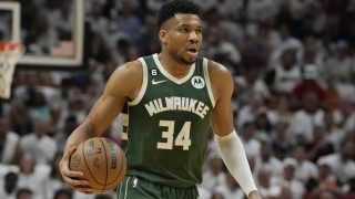 Γιάννης Αντετοκούνμπο: Ο αποκλεισμός, το Προoλυμπιακό και ο τραυματισμός