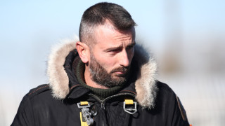 Οι ενδεκάδες του Μακεδονικός - ΑΕΛ