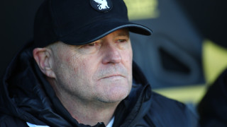 Μελ: «Είμαι περήφανος για τους παίκτες μου, θα πρέπει να βελτιώσουμε κάποια πράγματα»