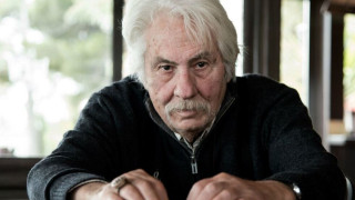 Έφυγε από τη ζωή ο σπουδαίος ηθοποιός Γιώργος Μιχαλακόπουλος