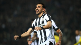 Η αποθέωση χέρι – χέρι με την υπόσχεση: Συνεχίζουμε με το ίδιο πάθος