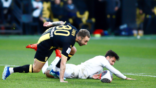 Άρης: Οι Ισπανοί «επενδύουν» στην επιθυμία του Μορόν