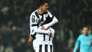 ΠΑΟΚ: Ο 100άρης Μουργκ και ο απόλυτος Κωνσταντέλιας