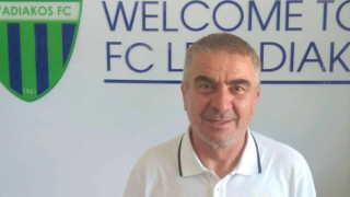 Γκουλής: «Πιστεύω πως ο ΟΦΗ θα πάρει το Κύπελλο»